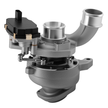 BV40 Billet Wheel Turbo for Ssang-Yong Actyon Sports Musso 2.0XDI D20DTR 2011-24