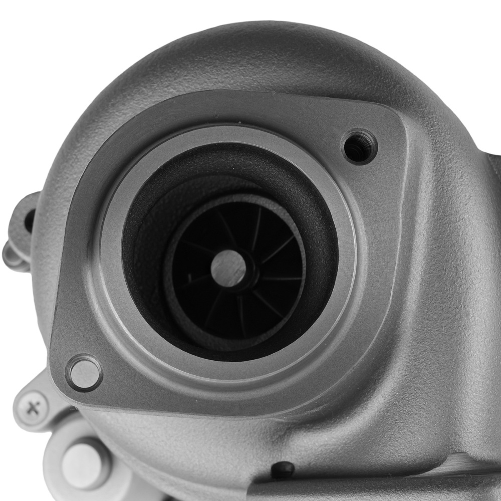 BV40 Billet Wheel Turbo for Ssang-Yong Actyon Sports Musso 2.0XDI D20DTR 2011-24