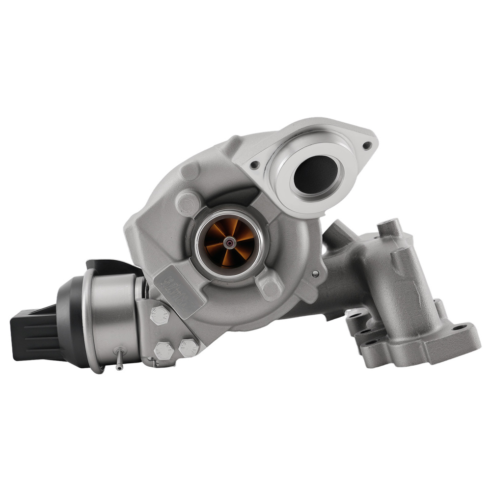 Upgrade Turbocharger compatible for Seat VW Skoda Audi 2.0 TDI CFFB CFFE CFHC CFJA CBDC