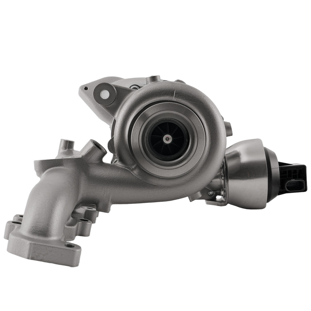 Upgrade Turbocharger compatible for Seat VW Skoda Audi 2.0 TDI CFFB CFFE CFHC CFJA CBDC