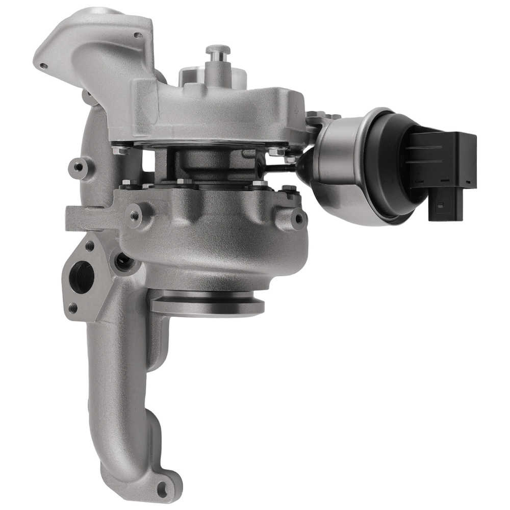 Upgrade Turbocharger compatible for Seat VW Skoda Audi 2.0 TDI CFFB CFFE CFHC CFJA CBDC
