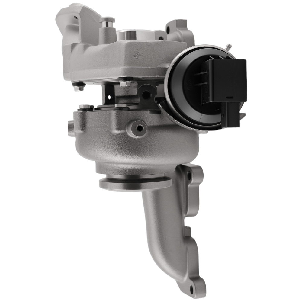 Upgrade Turbocharger compatible for Seat VW Skoda Audi 2.0 TDI CFFB CFFE CFHC CFJA CBDC