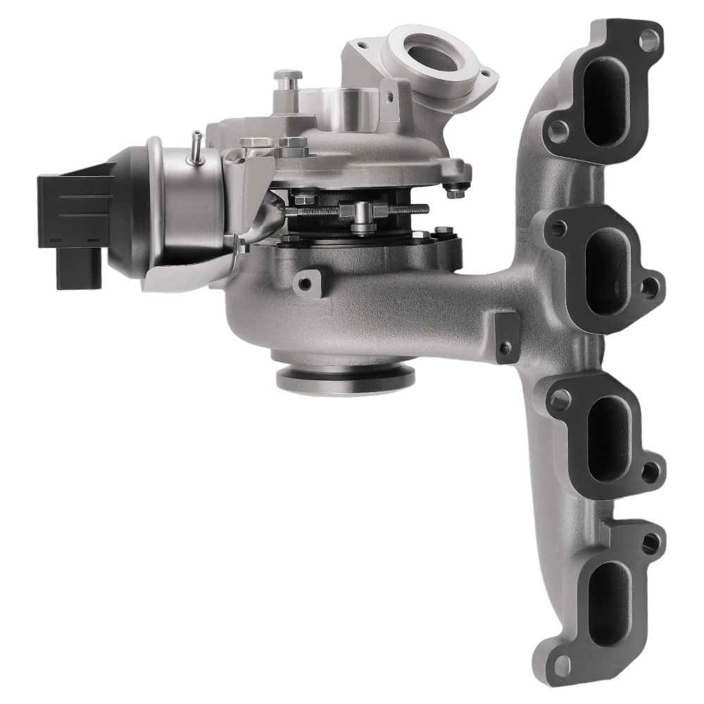 Upgrade Turbocharger compatible for Seat VW Skoda Audi 2.0 TDI CFFB CFFE CFHC CFJA CBDC