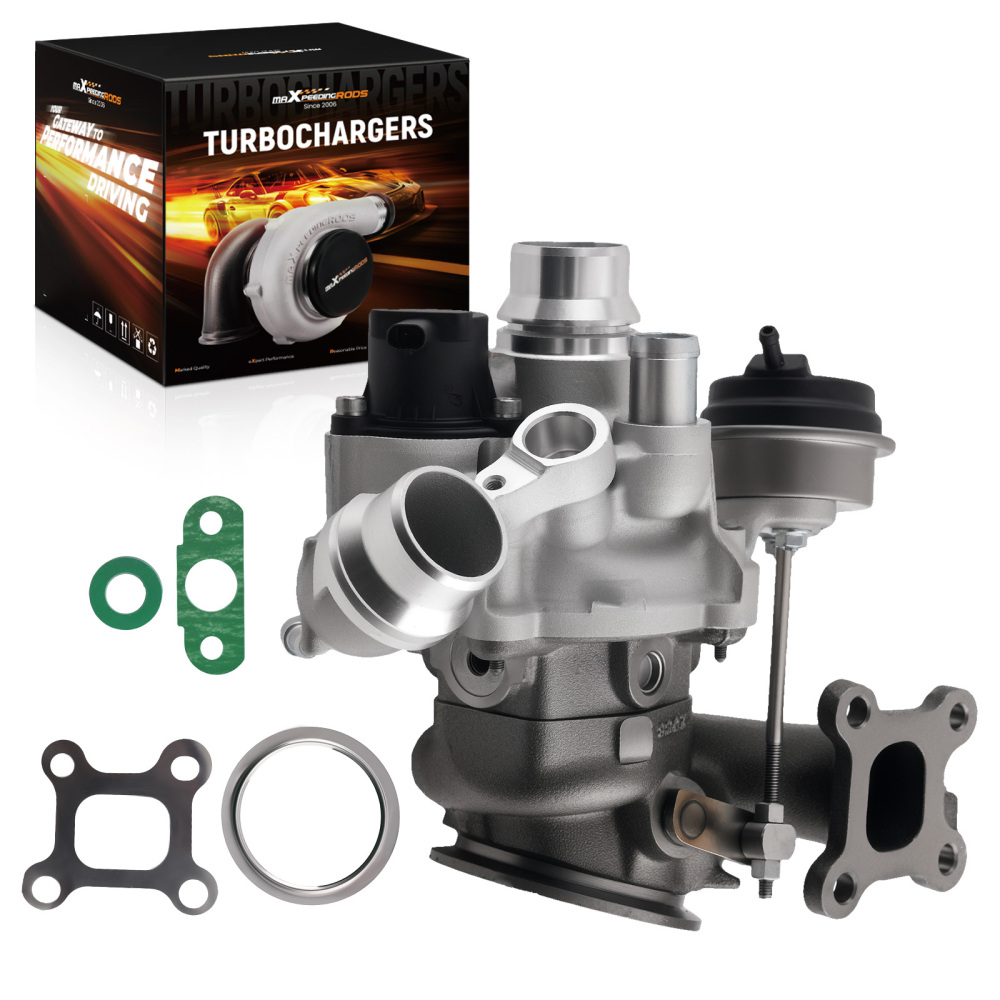 NEW TURBO TURBINE compatible for CHEVROLET TRAIL BLAZER L3 2019+ 55515934 662576367 BD8ER