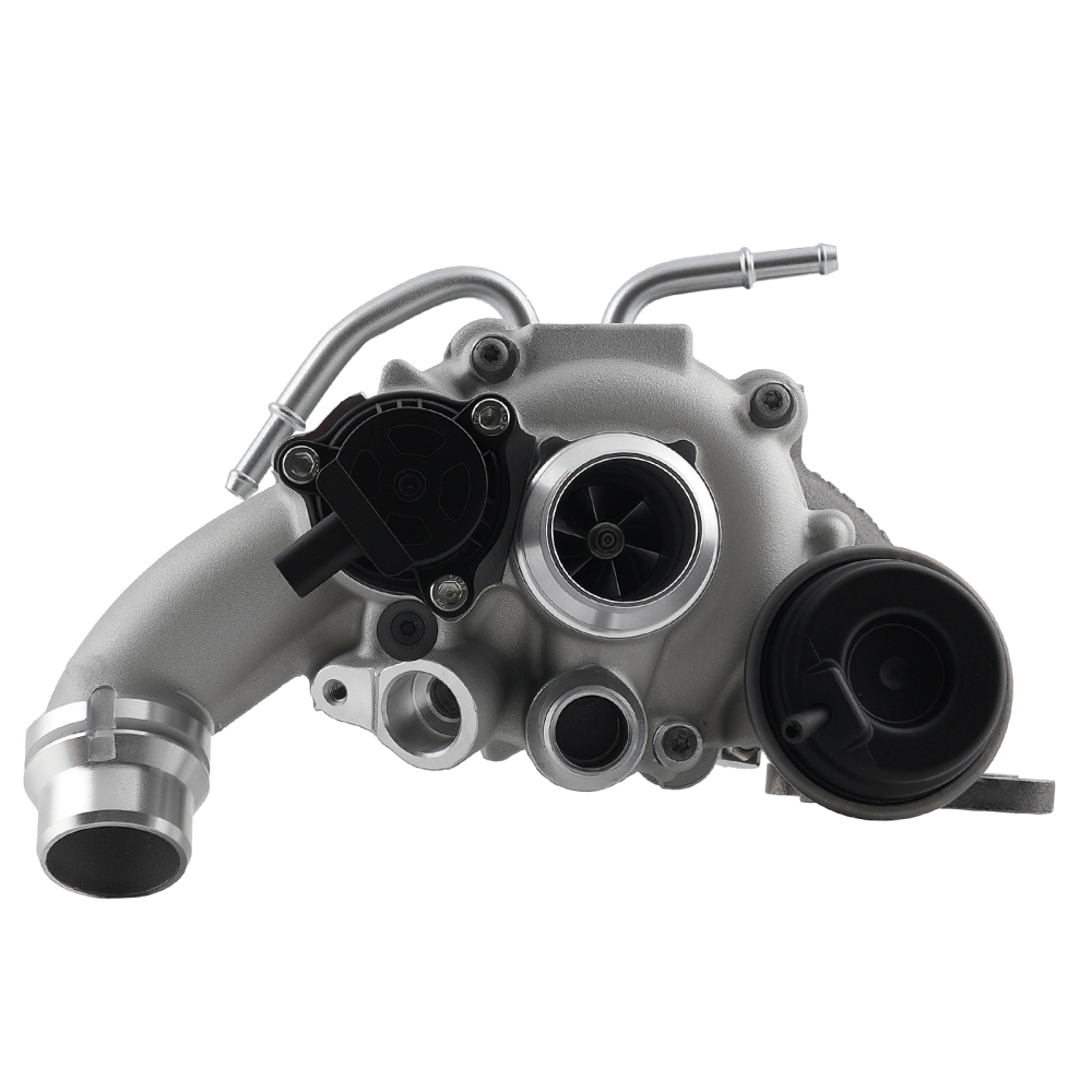 NEW TURBO TURBINE compatible for CHEVROLET TRAIL BLAZER L3 2019+ 55515934 662576367 BD8ER