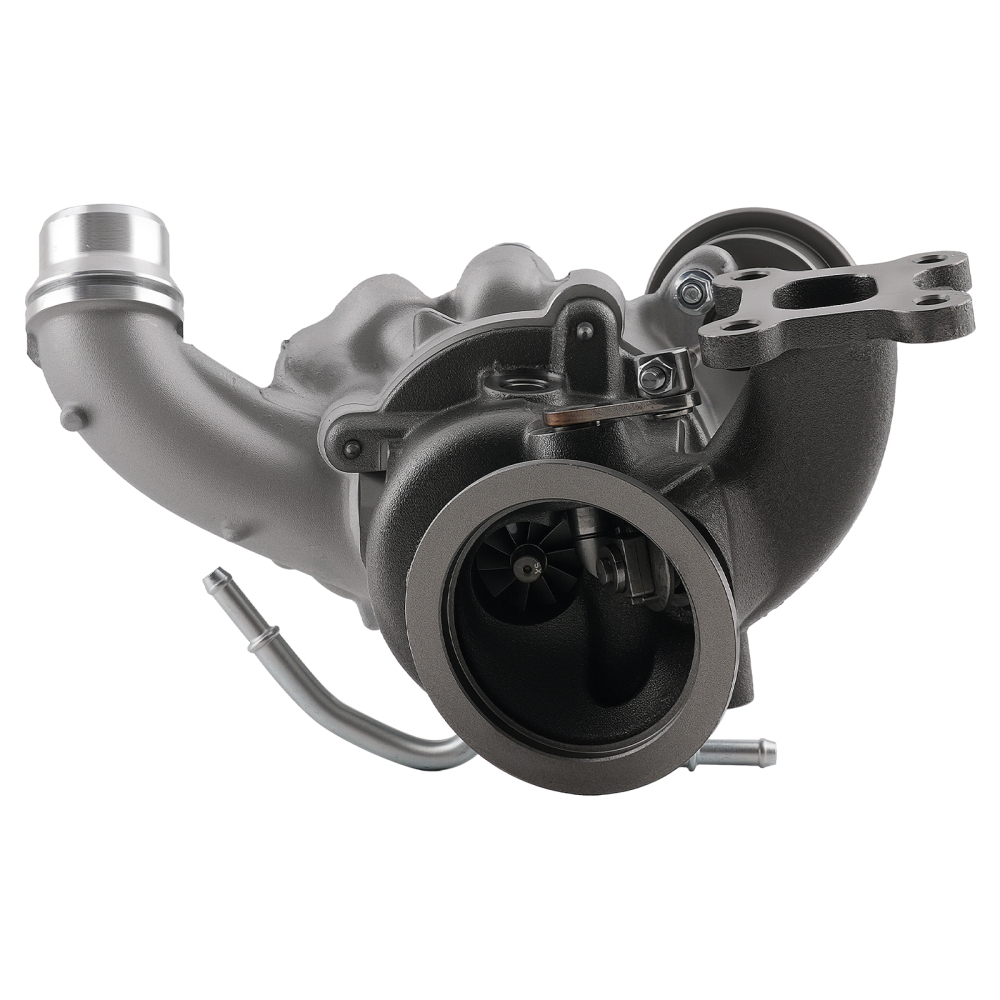 NEW TURBO TURBINE compatible for CHEVROLET TRAIL BLAZER L3 2019+ 55515934 662576367 BD8ER