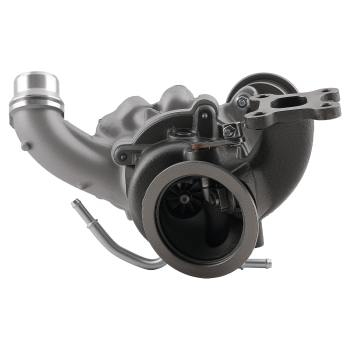 NEW TURBO TURBINE compatible for CHEVROLET TRAIL BLAZER L3 2019+ 55515934 662576367 BD8ER