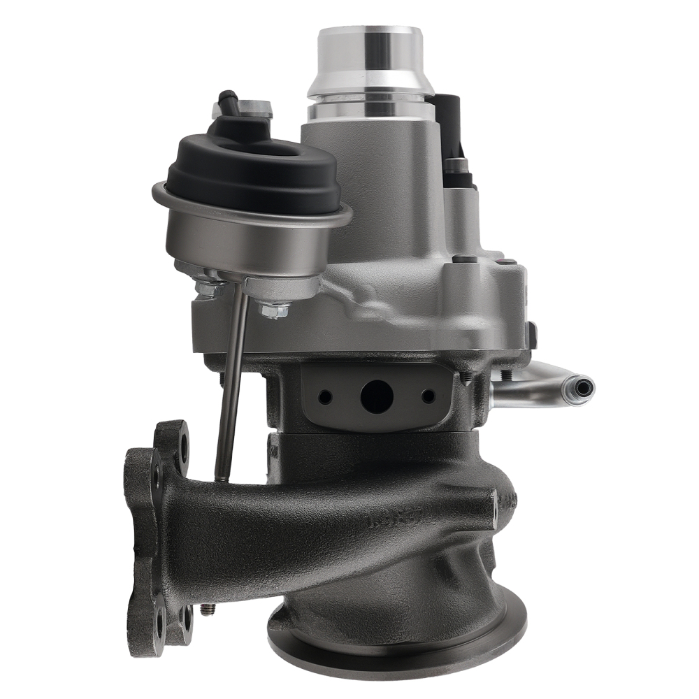NEW TURBO TURBINE compatible for CHEVROLET TRAIL BLAZER L3 2019+ 55515934 662576367 BD8ER