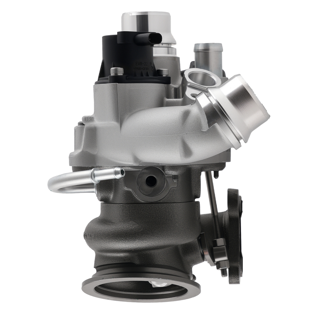 NEW TURBO TURBINE compatible for CHEVROLET TRAIL BLAZER L3 2019+ 55515934 662576367 BD8ER