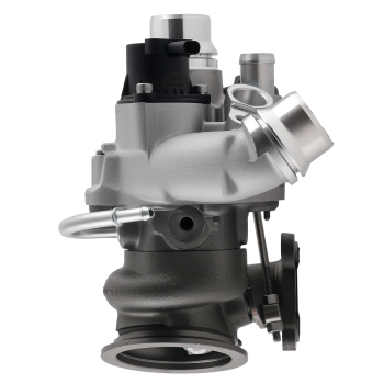 NEW TURBO TURBINE compatible for CHEVROLET TRAIL BLAZER L3 2019+ 55515934 662576367 BD8ER