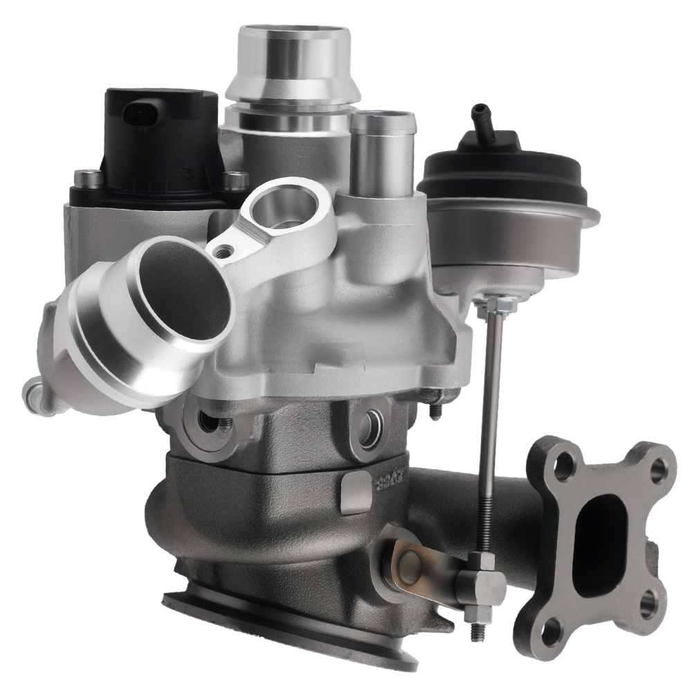 NEW TURBO TURBINE compatible for CHEVROLET TRAIL BLAZER L3 2019+ 55515934 662576367 BD8ER