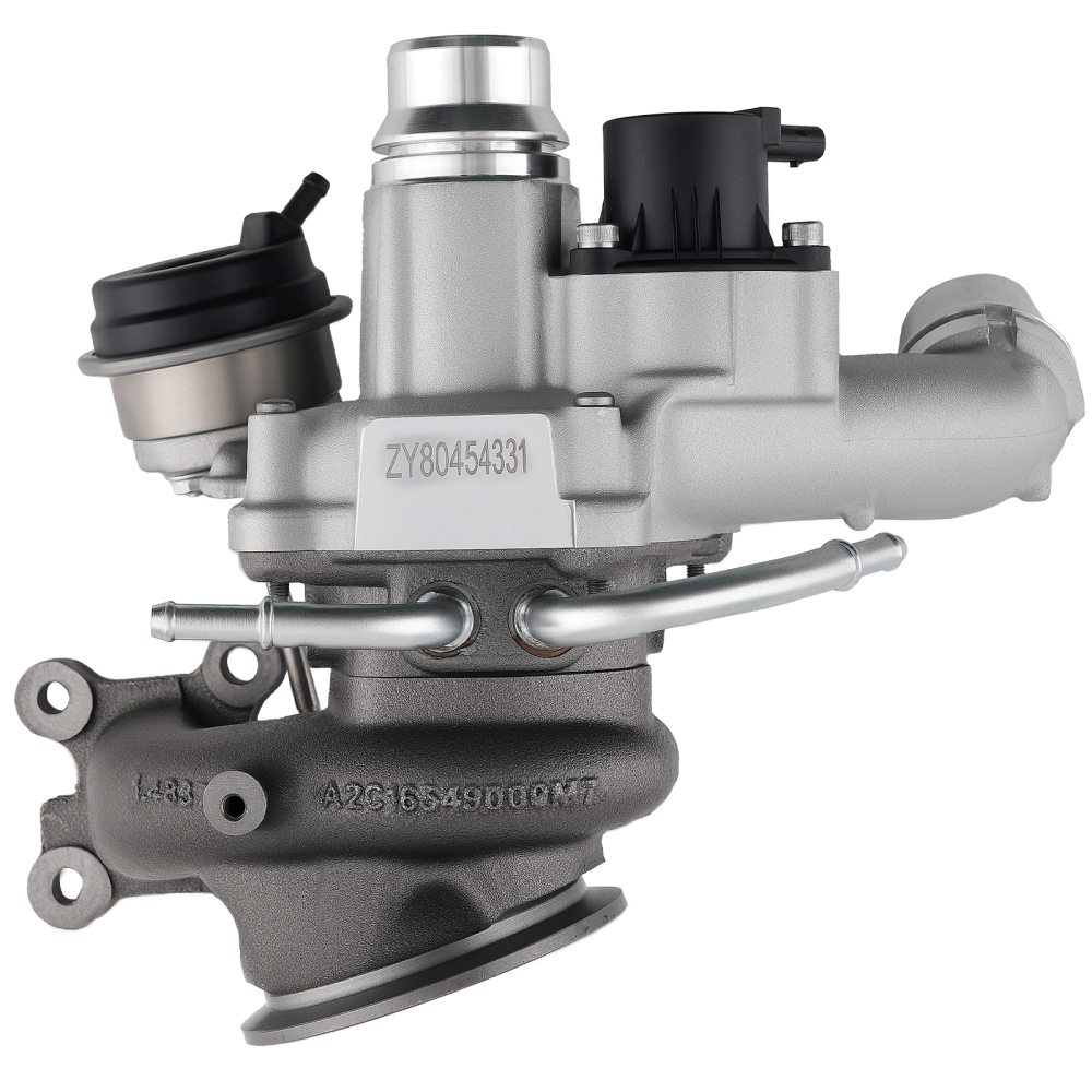 NEW TURBO TURBINE compatible for CHEVROLET TRAIL BLAZER L3 2019+ 55515934 662576367 BD8ER