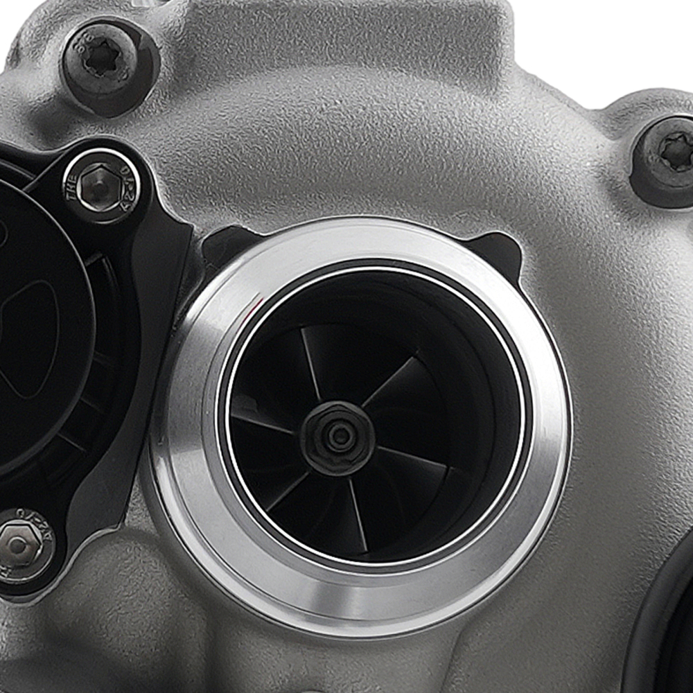 NEW TURBO TURBINE compatible for CHEVROLET TRAIL BLAZER L3 2019+ 55515934 662576367 BD8ER