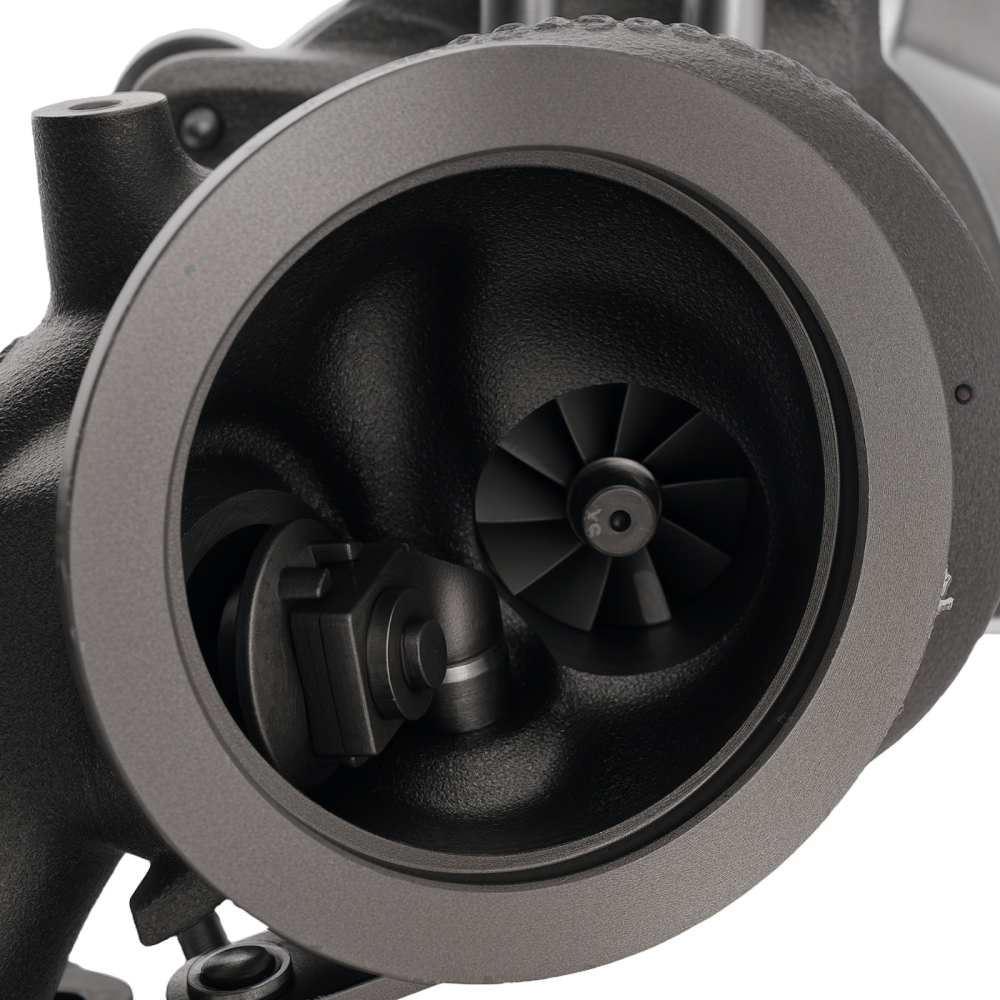 NEW TURBO TURBINE compatible for CHEVROLET TRAIL BLAZER L3 2019+ 55515934 662576367 BD8ER