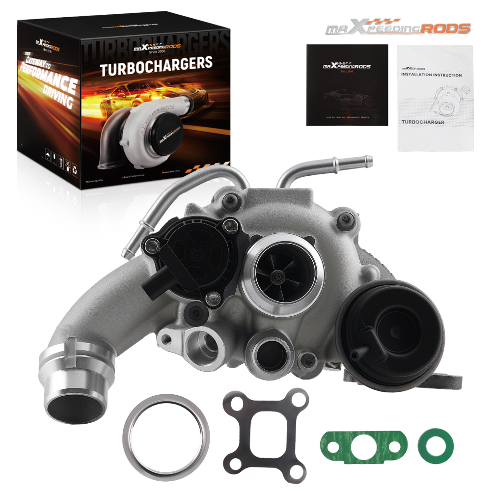 NEW TURBO TURBINE compatible for CHEVROLET TRAIL BLAZER L3 2019+ 55515934 662576367 BD8ER