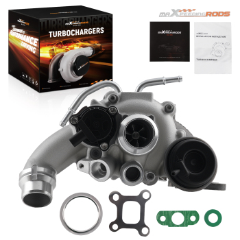 NEW TURBO TURBINE compatible for CHEVROLET TRAIL BLAZER L3 2019+ 55515934 662576367 BD8ER