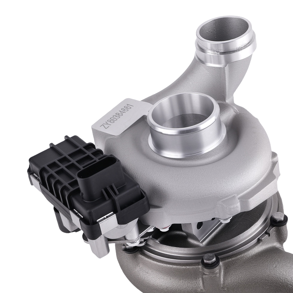 Turbocompressore GTB2060VK compatibile per Mercedes E300 BlueTec 3.0L 802774-0008 6420901686