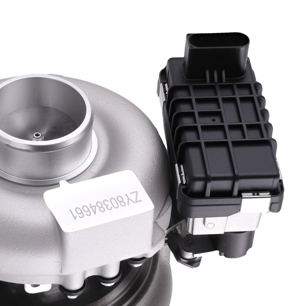 Turbocompressore GTB2060VK compatibile per Mercedes E300 BlueTec 3.0L 802774-0008 6420901686