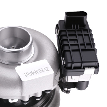 Turbo compatible for Mercedes Benz S350 CLS350 E350 GL350 ML350 E300 3.0L CDi OM642 802774