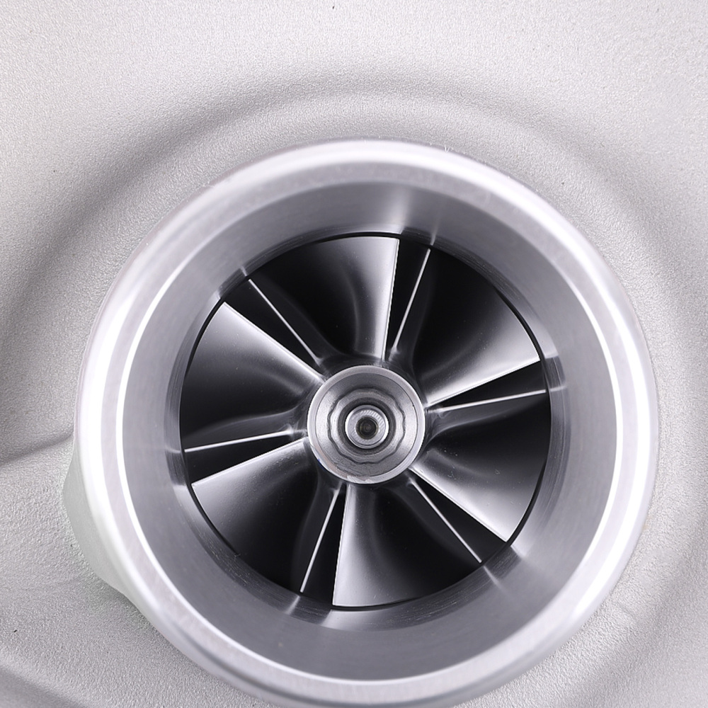 Gtb2060vk Turbo ForFor compatible for Mercedes Benz Gl350 Mls350 Bluetec Om642ls 3.0l 802774