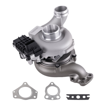 Turbo compatible for Mercedes Benz S350 CLS350 E350 GL350 ML350 E300 3.0L CDi OM642 802774
