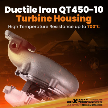 Turbo compatible for Mercedes Benz S350 CLS350 E350 GL350 ML350 E300 3.0L CDi OM642 802774