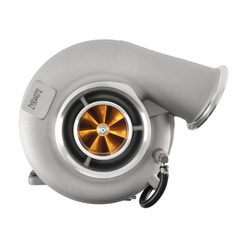 Upgraded Billet K31 Turbo compatible for CAT Caterpillar C12 Detroit Series S60 Diesel