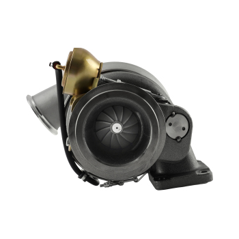 Upgraded Billet K31 Turbo compatible for CAT Caterpillar C12 Detroit Series S60 Diesel