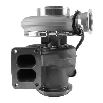 Upgraded Billet K31 Turbo compatible for CAT Caterpillar C12 Detroit Series S60 Diesel