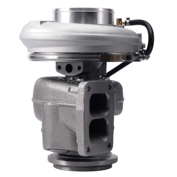 Turbocharger For Detroit Truck Series 60 compatible for CAT C12 12.7L K31 Turbo 23528065