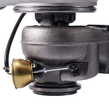 Turbocharger For Detroit Truck Series 60 compatible for CAT C12 12.7L K31 Turbo 23528065