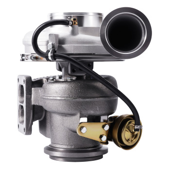 Turbocharger For Detroit Truck Series 60 compatible for CAT C12 12.7L K31 Turbo 23528065