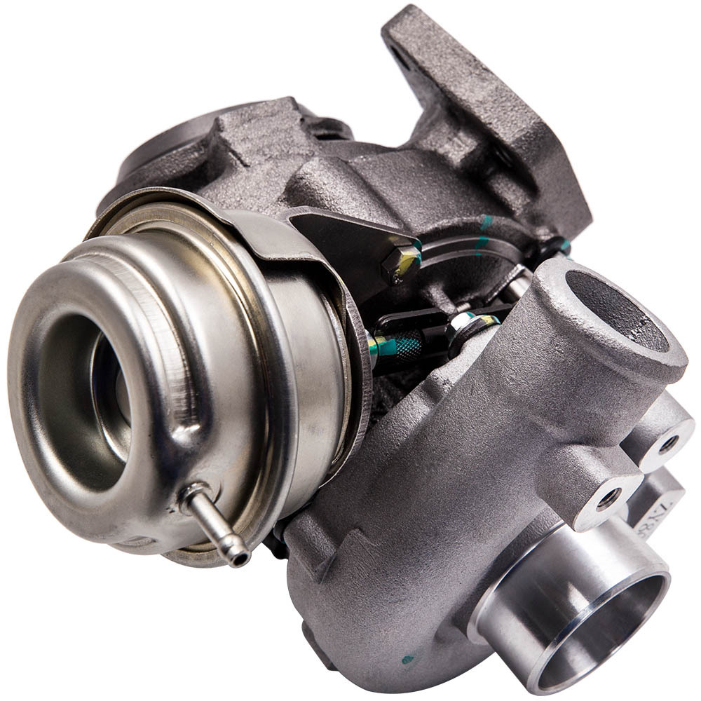 Turbocompressore Turbina compatibile per Landrover Freelander I mk1 TD4 M47D 112HP 77814569