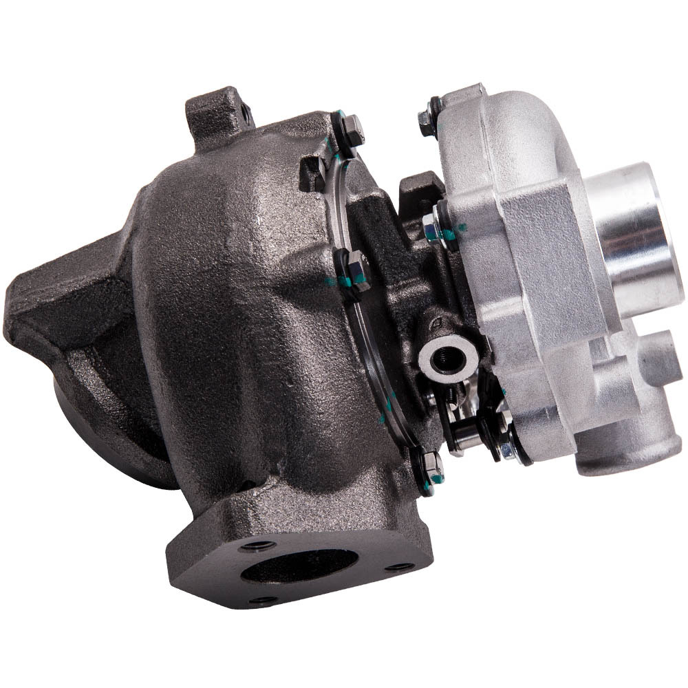 Turbocompressore Turbina compatibile per Landrover Freelander I mk1 TD4 M47D 112HP 77814569