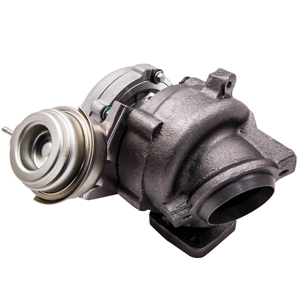 Turbocompressore Turbina compatibile per Landrover Freelander I mk1 TD4 M47D 112HP 77814569