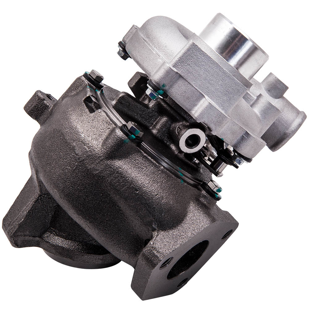 Turbocompressore Turbina compatibile per Landrover Freelander I mk1 TD4 M47D 112HP 77814569