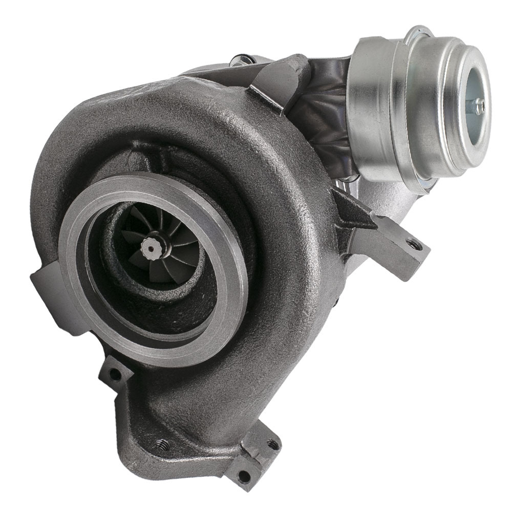 GT2256V Turbine compatible pour Mercedes Sprinter 216 316 416 156 hp 2.7L A6120960399 turbo