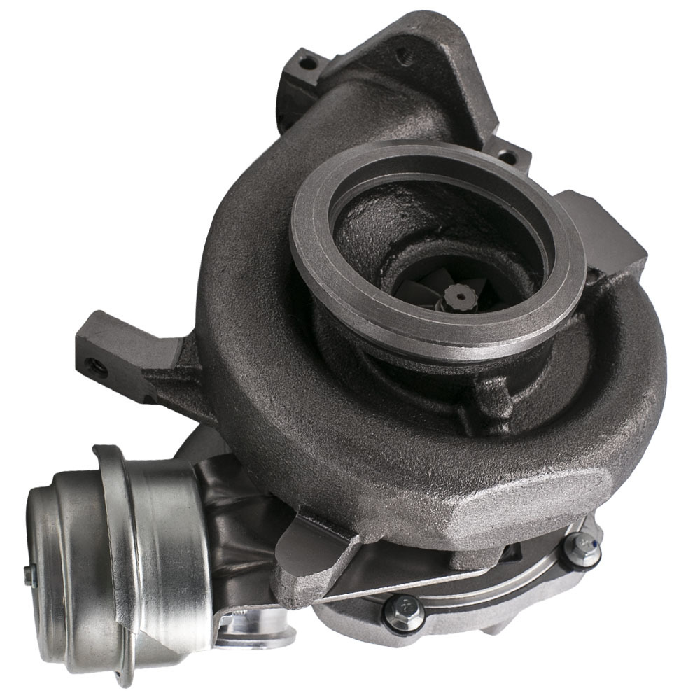 GT2256V Turbine compatible pour Mercedes Sprinter 216 316 416 156 hp 2.7L A6120960399 turbo