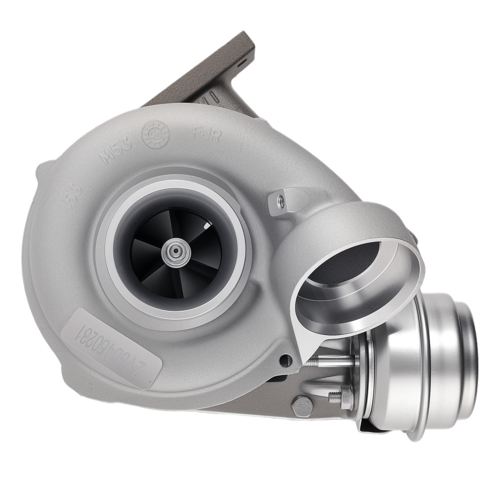 Turbocompressore Turbina compatibile per Mercedes-Benz E270 ML270 CDi 120-125KW 715910-5002S