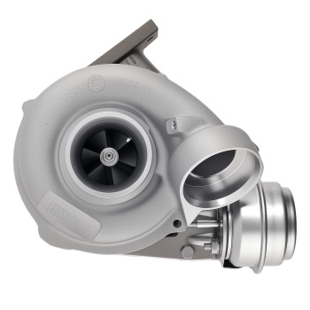 Turbocompressore Turbina compatibile per Mercedes-Benz E270 ML270 CDi 120-125KW 715910-5002S