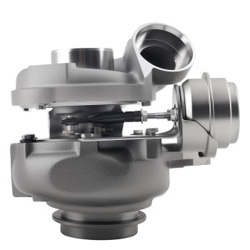 Turbocompressore Turbina compatibile per Mercedes-Benz E270 ML270 CDi 120-125KW 715910-5002S