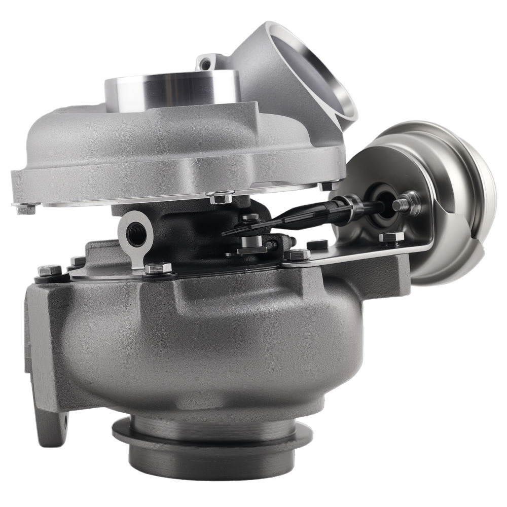 Turbocompressore Turbina compatibile per Mercedes-Benz E270 ML270 CDi 120-125KW 715910-5002S
