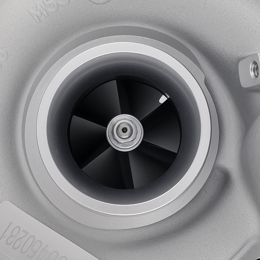 Turbocompressore Turbina compatibile per Mercedes-Benz E270 ML270 CDi 120-125KW 715910-5002S