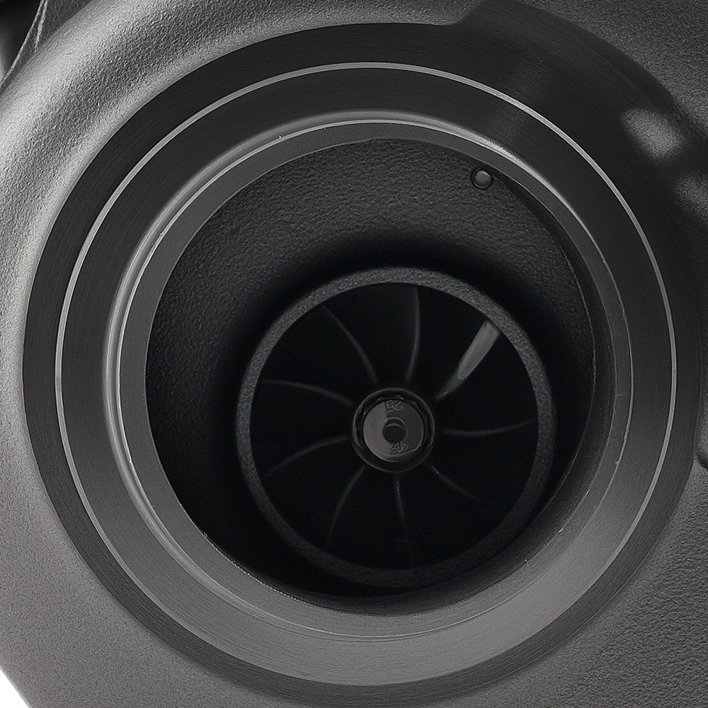 Turbocompressore Turbina compatibile per Mercedes-Benz E270 ML270 CDi 120-125KW 715910-5002S