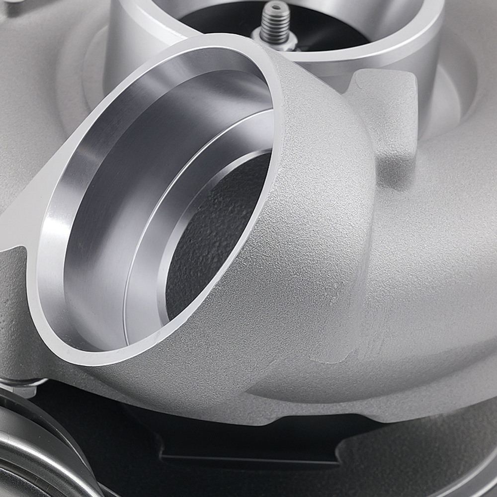 Turbocompressore Turbina compatibile per Mercedes-Benz E270 ML270 CDi 120-125KW 715910-5002S