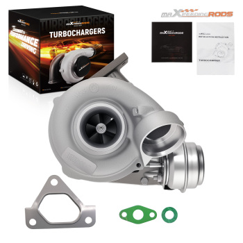 Turbocompressore Turbina compatibile per Mercedes-Benz E270 ML270 CDi 120-125KW 715910-5002S
