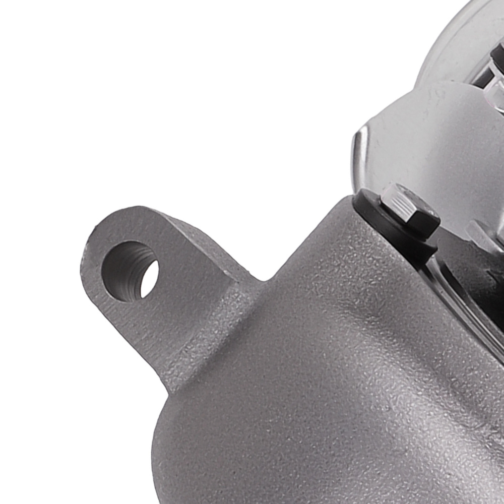 GT1749MV Turbo Turbocompressore compatibile per Audi/VW/Seat/Skoda 2.0TDI BKD / AZV / BKP