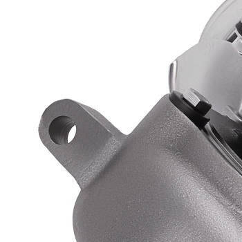 GT1749MV Turbo Turbocompressore compatibile per Audi/VW/Seat/Skoda 2.0TDI BKD / AZV / BKP