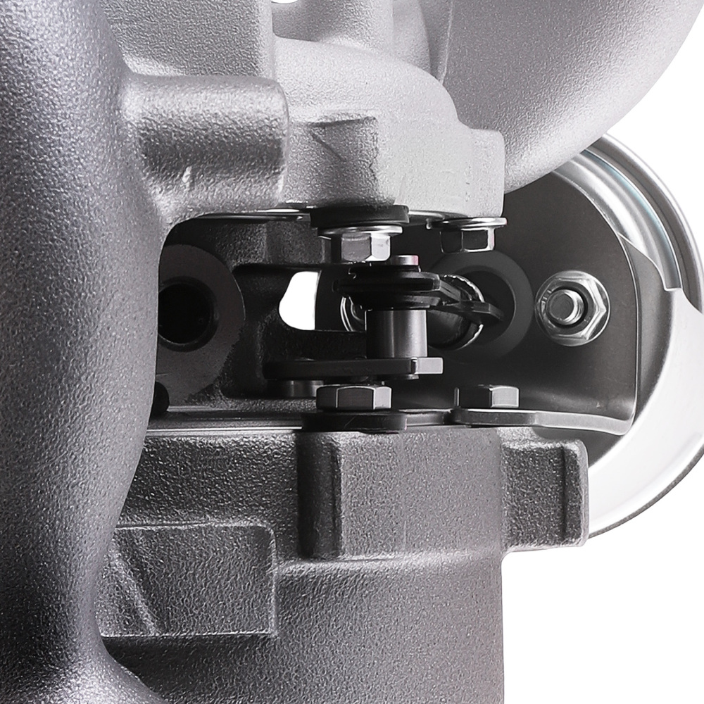 GT1749MV Turbo Turbocompressore compatibile per Audi/VW/Seat/Skoda 2.0TDI BKD / AZV / BKP