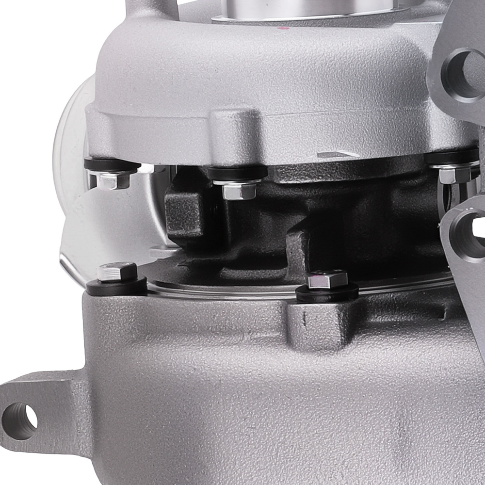 GT1749MV Turbo compatible pour Audi A3 140HP BKD AZV compatible pour VW Passat B6 2.0 TDI 100Kw  03G253019A